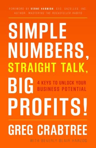 Simple Numbers, Straight Talk, Big Profits!