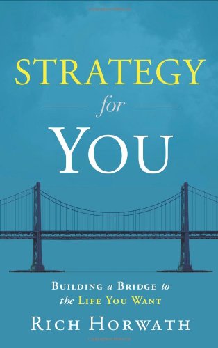 Strategy For You