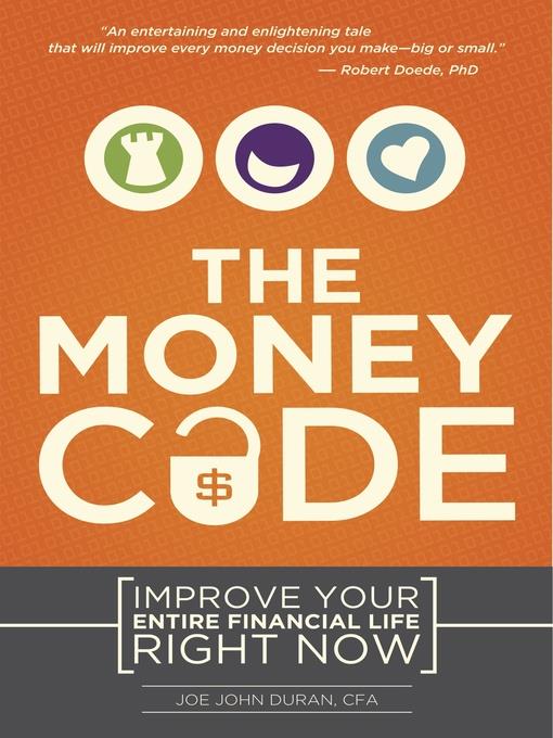 The Money Code