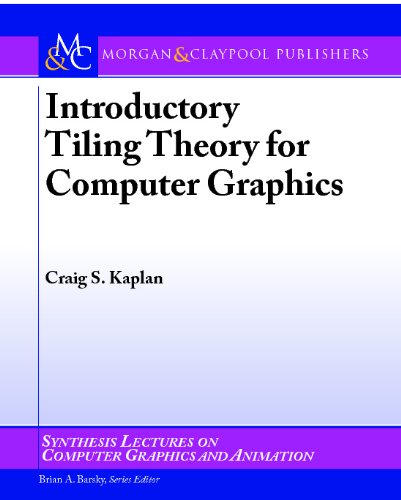 Introductory Tiling Theory for Computer Graphics