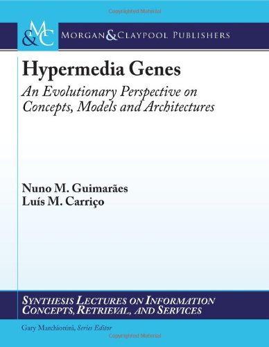 Hypermedia Genes