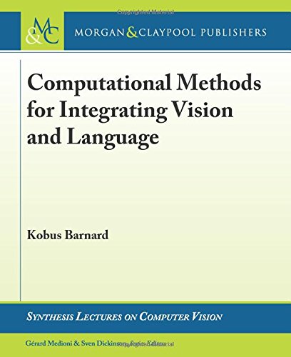 Vision and Language Integration