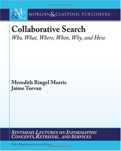 Collaborative Search