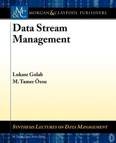 Data Stream Management