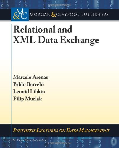 Relational and XML Data Exchange