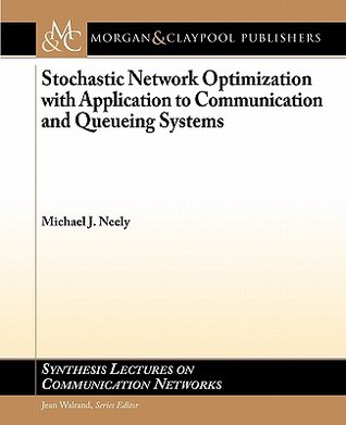 Stochastic Network Optimization with Application to Communication and Queueing Systems