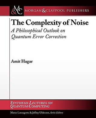 The Complexity of Noise