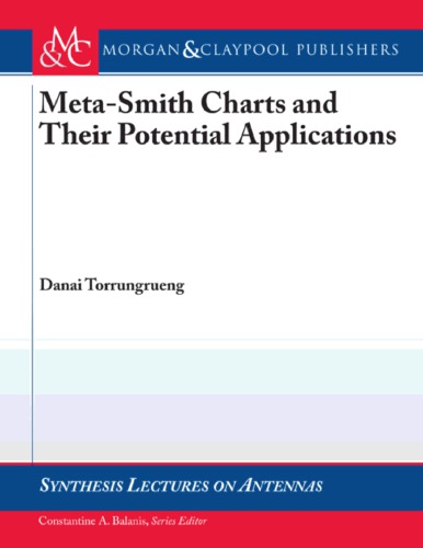 Meta-Smith Charts and Their Potential Applications