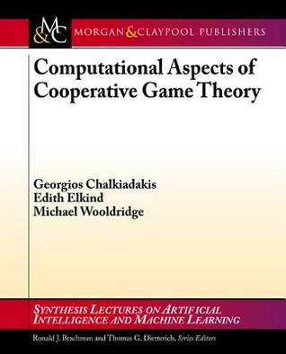 Computational Aspects of Cooperative Game Theory