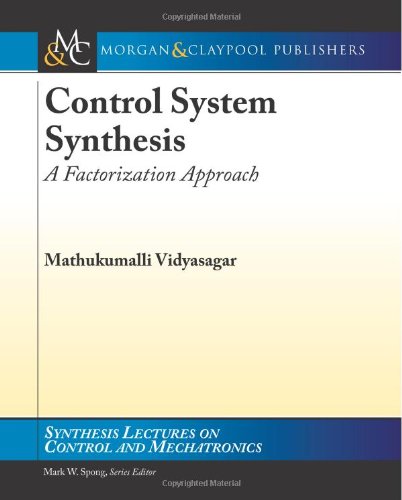 Control System Synthesis