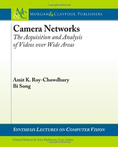 Camera Networks