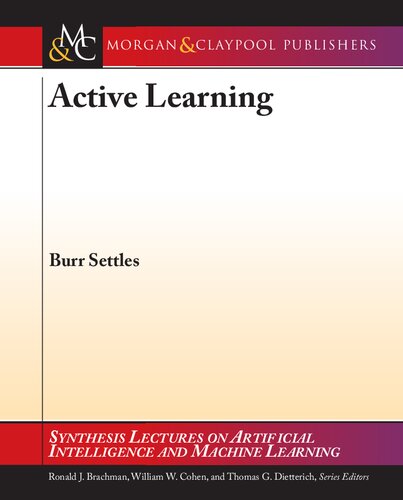 Active Learning