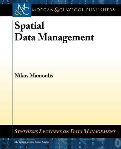 Spatial Data Management