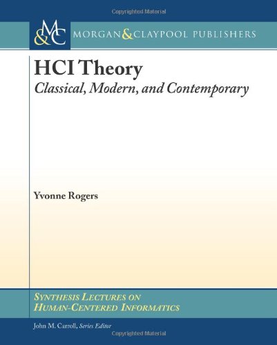 Hci Theory