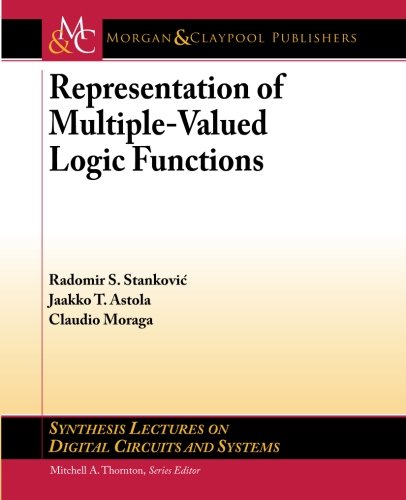 Representation of Multiple-Valued Logic Functions