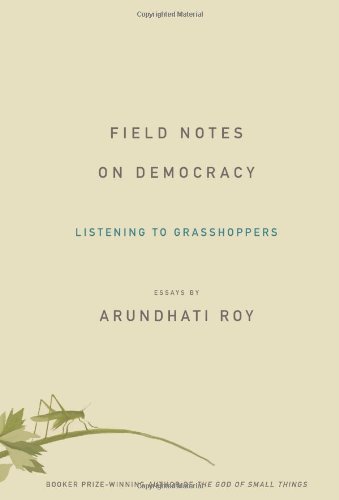 Field Notes on Democracy