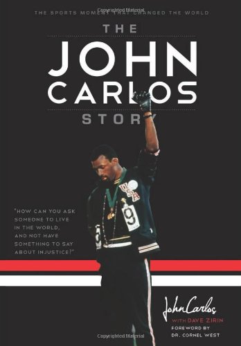 The John Carlos Story