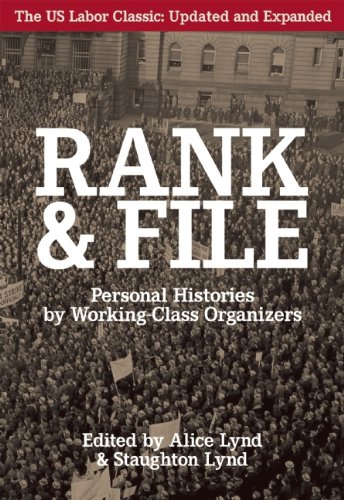 Rank and File