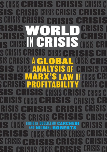 World in Crisis