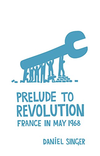 Prelude to Revolution