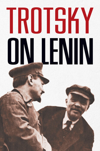 Trotsky on Lenin