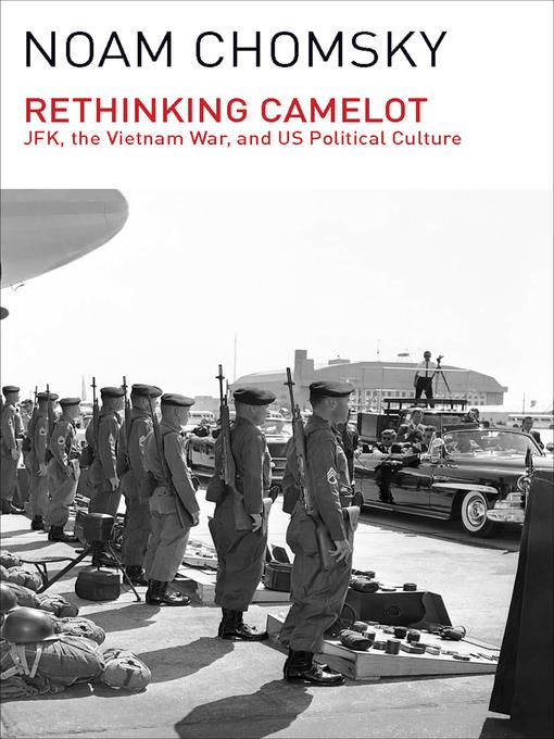 Rethinking Camelot