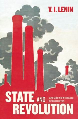 State and Revolution