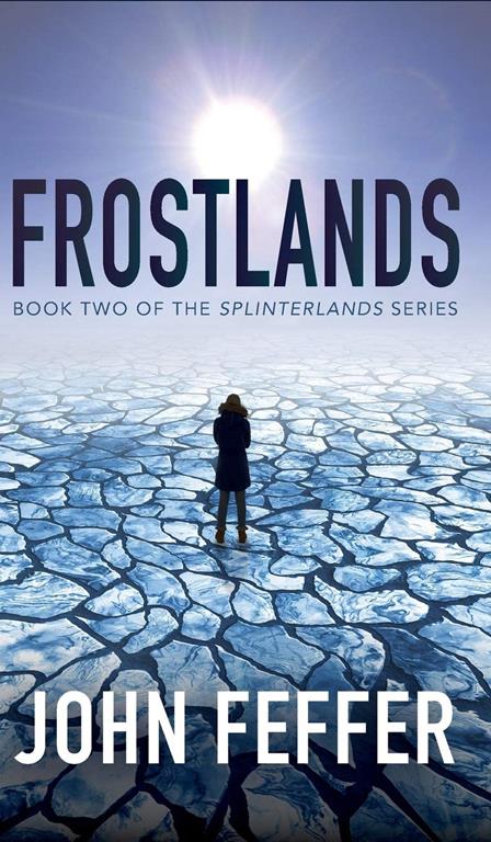 Frostlands (Dispatch Books)