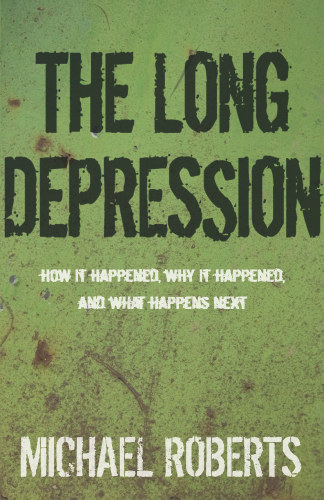 The Long Depression