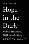 Hope in the Dark