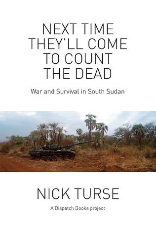 Next Time They’ll Come to Count the Dead