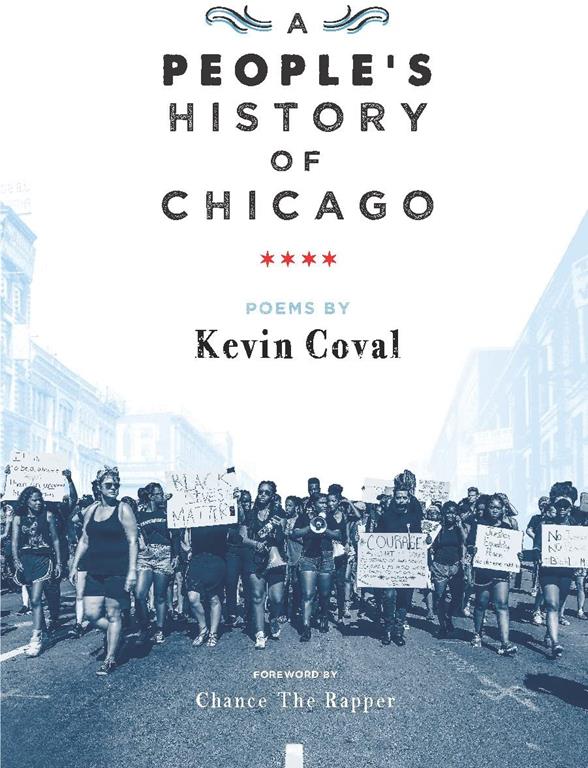 A People's History of Chicago (BreakBeat Poets)