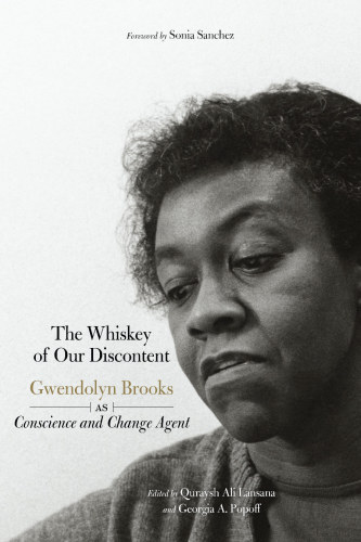 The Whiskey of our Discontent