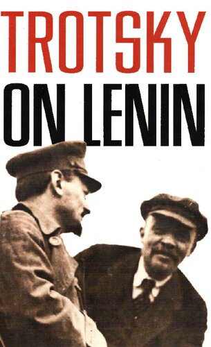 Trotsky on Lenin