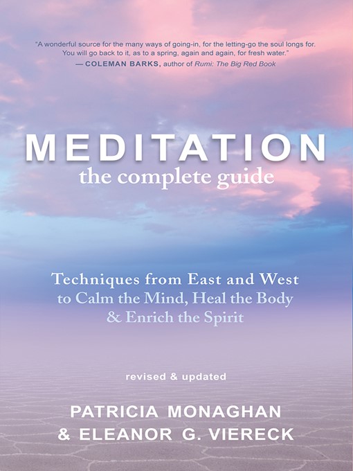 Meditation - The Complete Guide