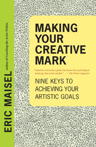 Making Your Creative Mark