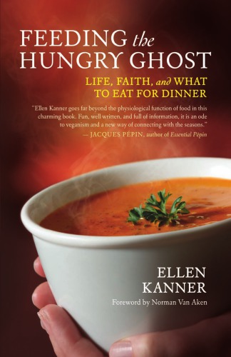 Feeding the Hungry Ghost