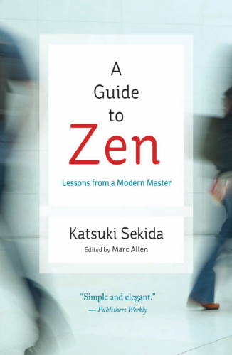 A Guide to Zen