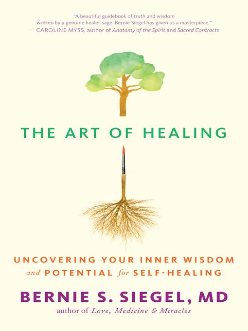 The Art of Healing