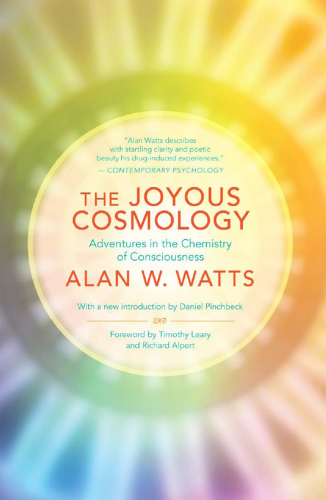 The Joyous Cosmology