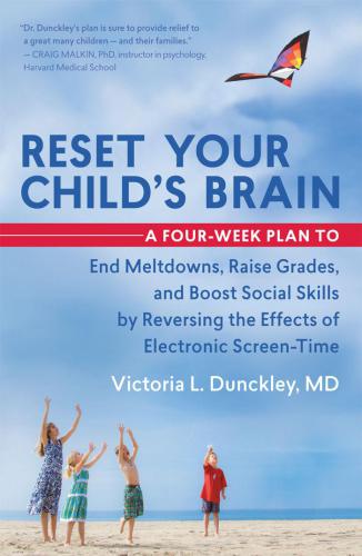 Reset Your Child's Brain