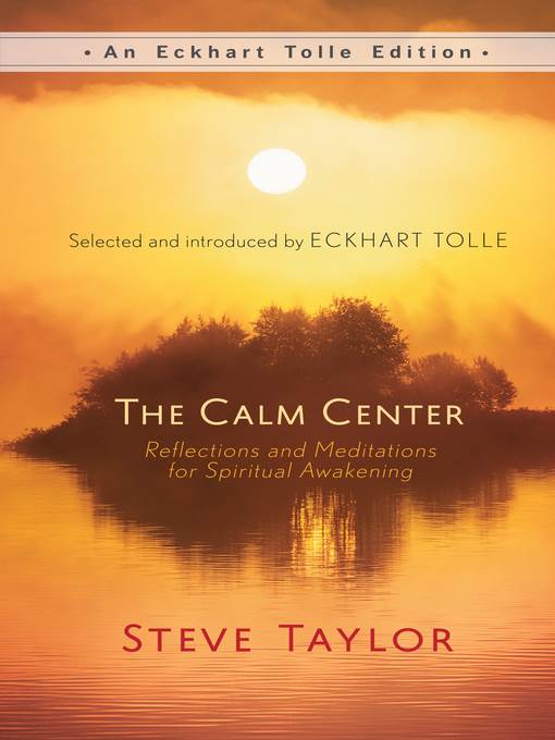 The Calm Center