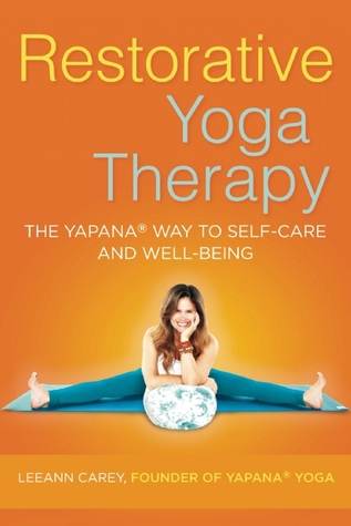 Restorative Yoga Therapy