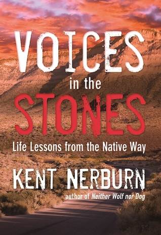 Voices in the Stones