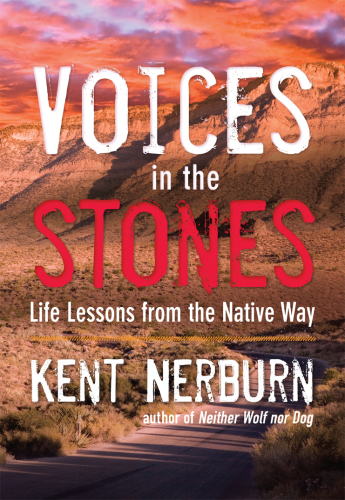 Voices in the Stones