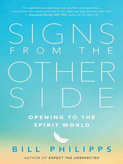 Signs from the Other Side