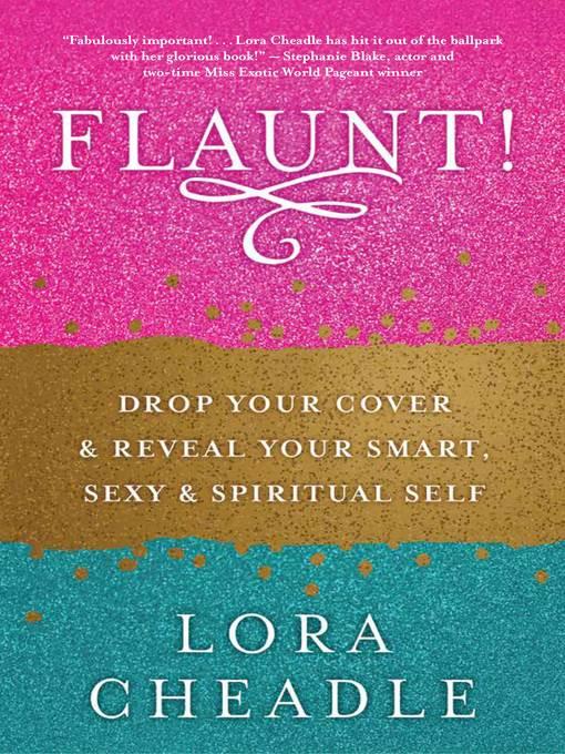 FLAUNT!