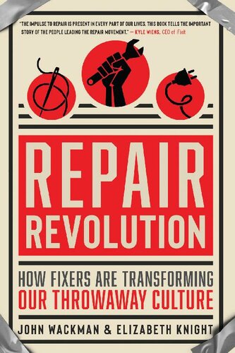 Repair Revolution