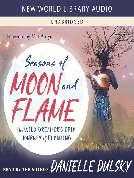 Seasons of Moon and Flame