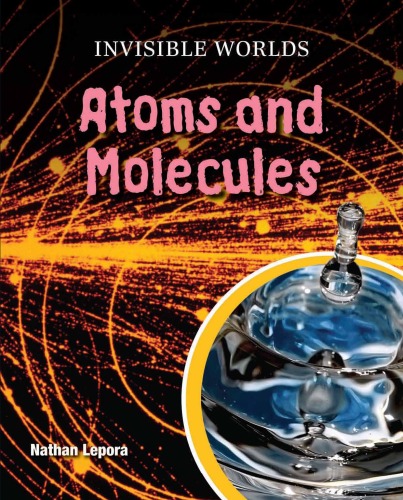 Atoms and molecules